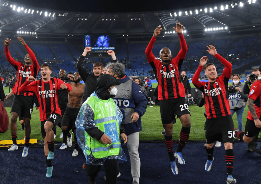 意甲焦点战：AC米兰 vs佛罗伦萨 赛前全方位剖析与比分预测